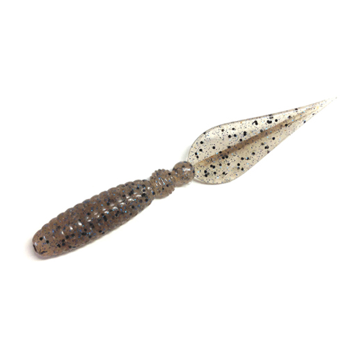 Esche-siliconiche-soft-baits-trailer-shad-tail-code-geecrack-leaf-shrimp-204-shrimp-blue-pepper-lurefishing-planet.