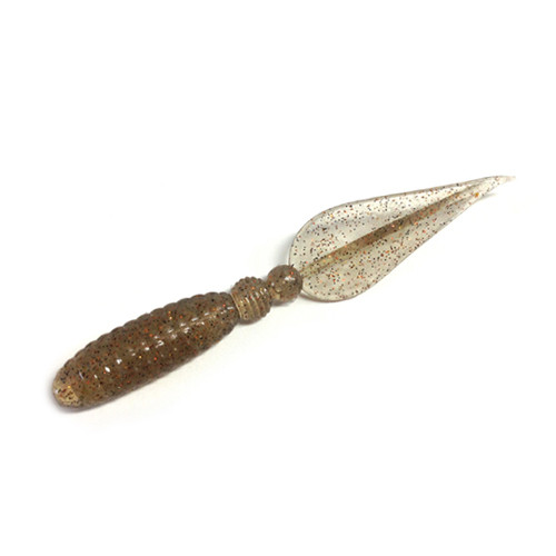 Esche-siliconiche-soft-baits-trailer-shad-tail-code-geecrack-leaf-shrimp-205-mad-shrimp-lurefishing-planet.