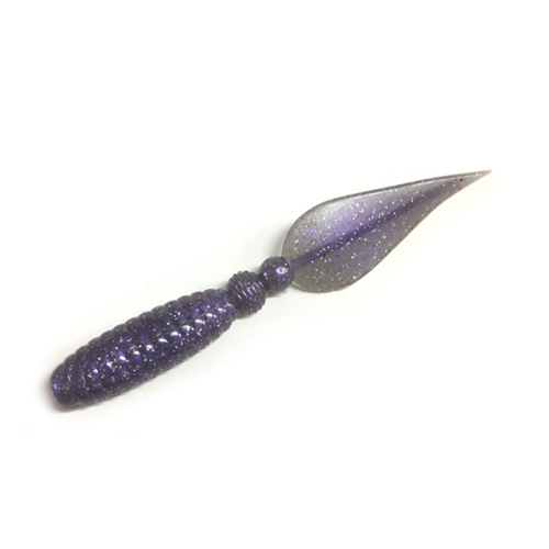 Esche-siliconiche-soft-baits-trailer-shad-tail-code-geecrack-leaf-shrimp-207-shad-magic-lurefishing-planet.