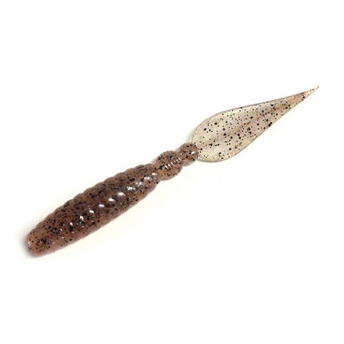Esche-siliconiche-soft-baits-trailer-shad-tail-code-geecrack-leaf-shrimp-212-cinnamon-shrimp-lurefishing-planet.