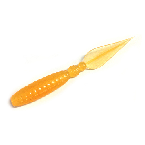 Esche-siliconiche-soft-baits-trailer-shad-tail-code-geecrack-leaf-shrimp-9232-site-special-lurefishing-planet.