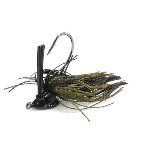 Stand-up-jig-rubber-geecrack-german-jig-006-black-gold-lurefishing-planet.