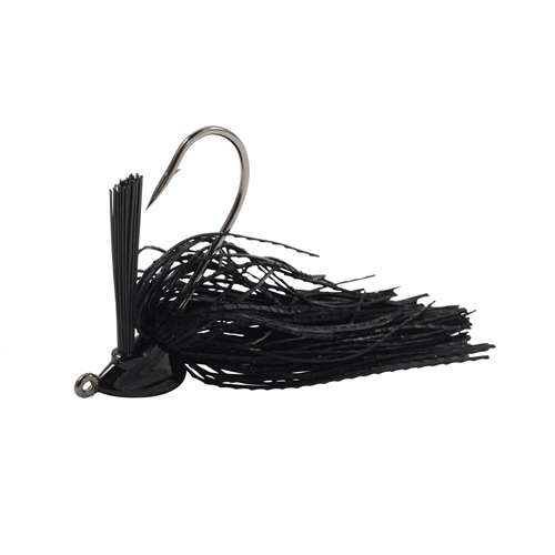 Stand-up-jig-rubber-geecrack-german-jig-010-black-lurefishing-planet.