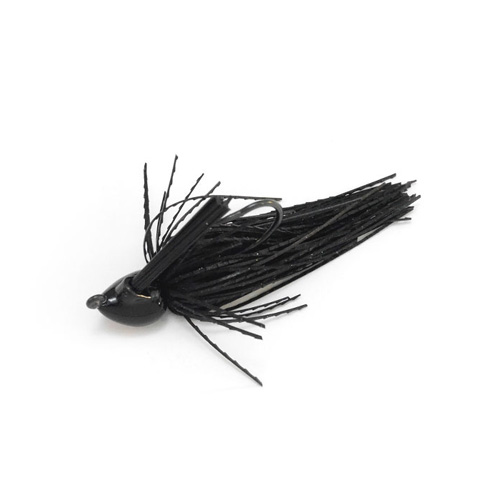 Cover-silicon-jig-geecrack-rock-jig-sniper-010-black-lurefishing-planet.