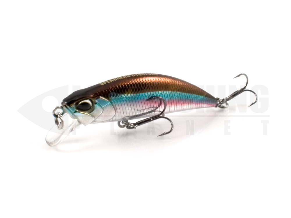 Esche rigide hard baits minnow jerkbait duo spearhead ryuki 45 50 60 70 80 s f sinking floating ada4013 wakasagi lure fishing planet.