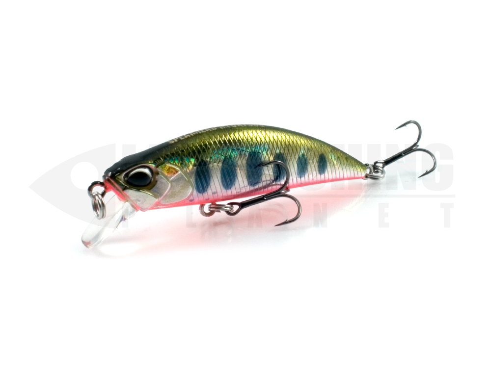 Esche rigide hard baits minnow jerkbait duo spearhead ryuki 45 50 60 70 80 s f sinking floating ada4068 yamame red belly lure fishing planet.