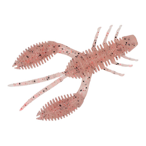 Esche-siliconiche-soft-baits-gamberi-geekrack-bellows-craw-351-horror-shrimp-gill-lurefishing-planet.