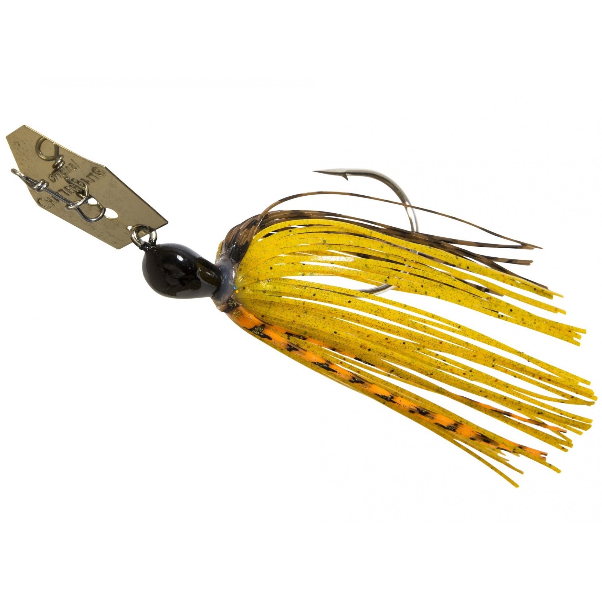 Esche-metalliche-chatterbait-chatter-bladed-jig-z-man-the-original-chatterbait-73-carolina-craw-lure-fishing-planet.