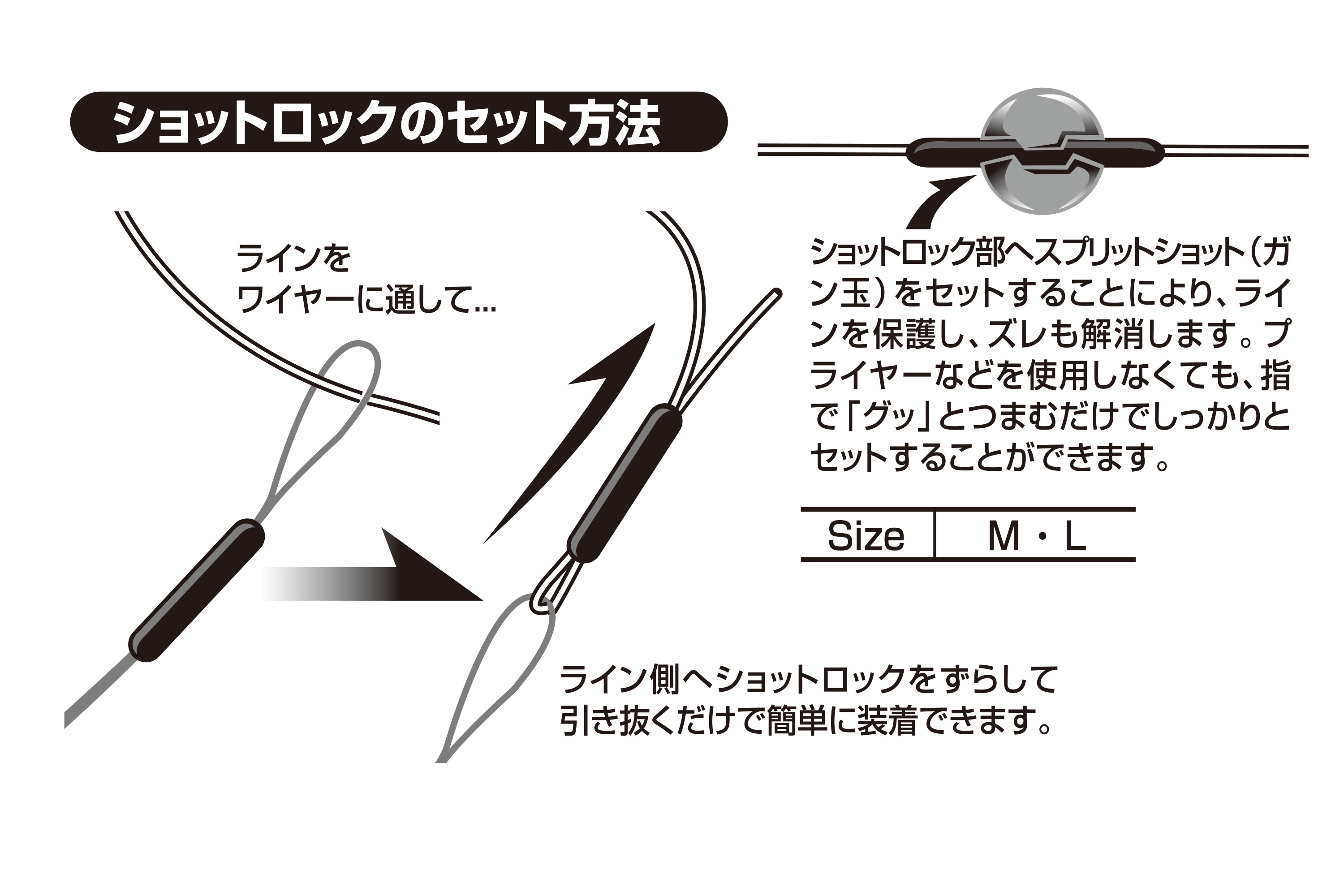 Terminal-tackles-line-silicon-stopper-decoy-l-2-shot-lock-split-shot-stoppers-black-descrizione-lurefishing-planet.