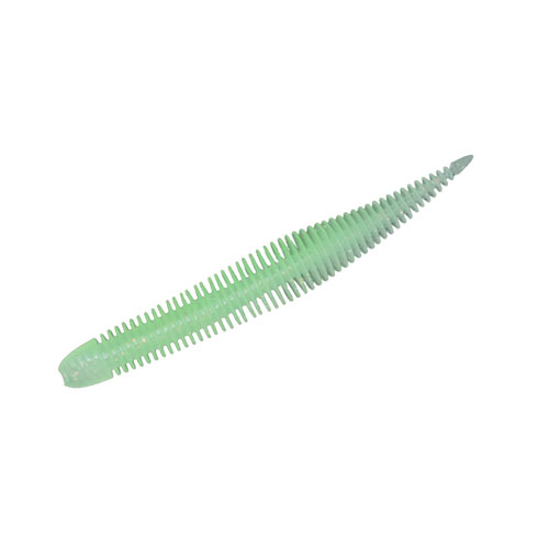 Esche-siliconiche-soft-baits-vermi-trick-worm-geekrack-bellow-stick-350-honey-chart-shad-lure-fishing-planet.
