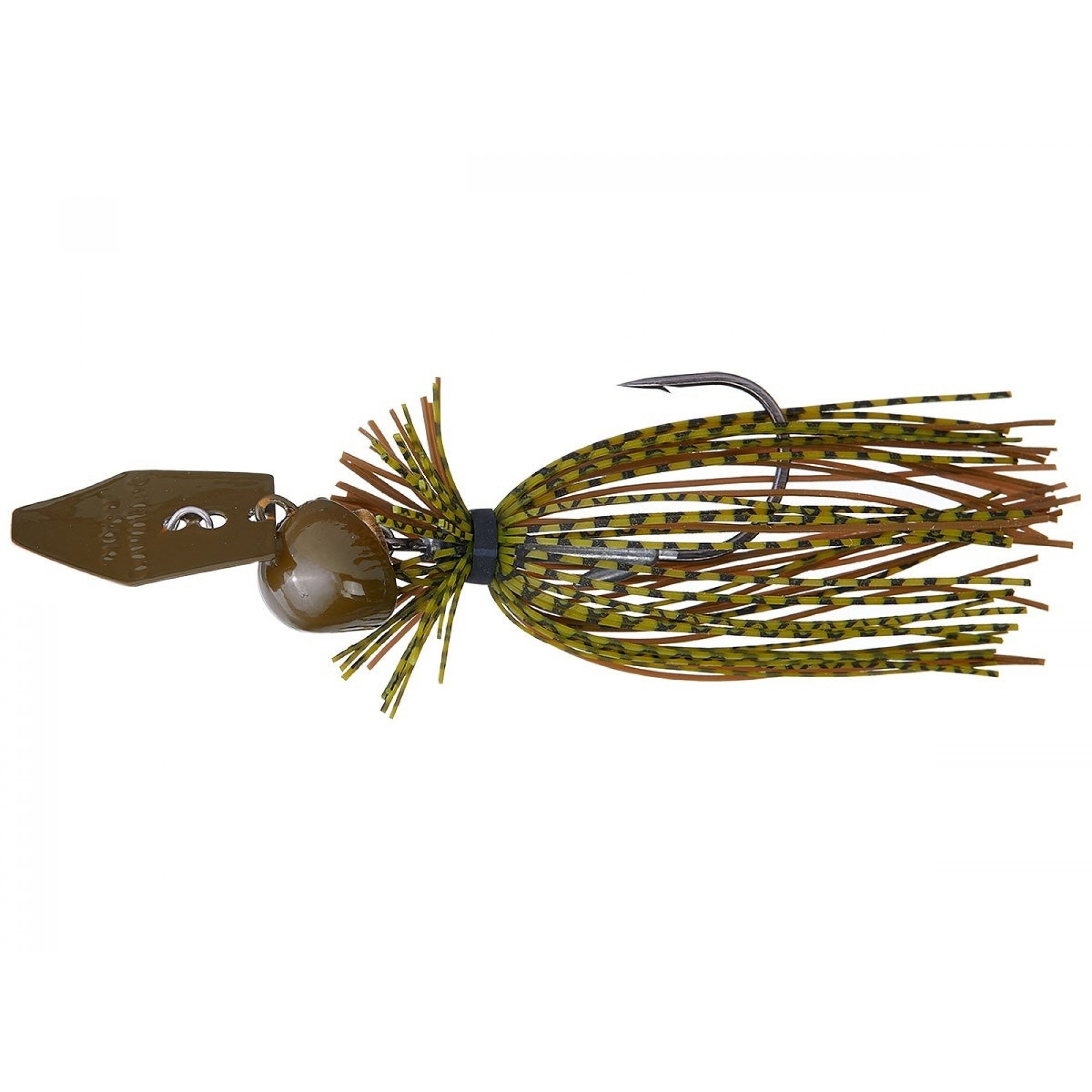 Esche-metalliche-chatterbait-chatter-bladed-jig-z-man-chatterbait-freedom-cfl-02-green-pumpkin-lure-fishing-planet.