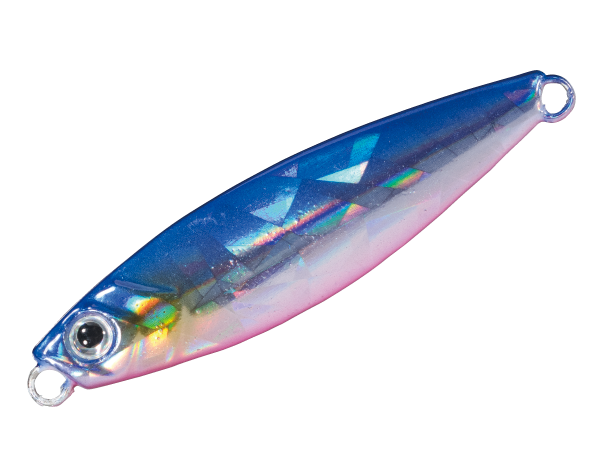 Esche-metalliche-metal-bait-casting-jig-major-craft-jig-para-micro-04-blue-pink-lurefishing-planet.