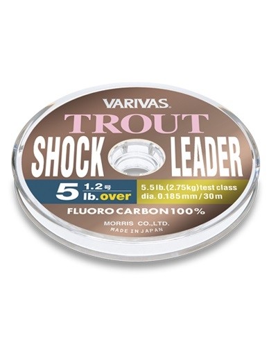 Filo-fishing-line-fc-flurocarbon-varivas-trout-shock-leader-fluoro-carbon-natural-clear-lurefishing-planet.