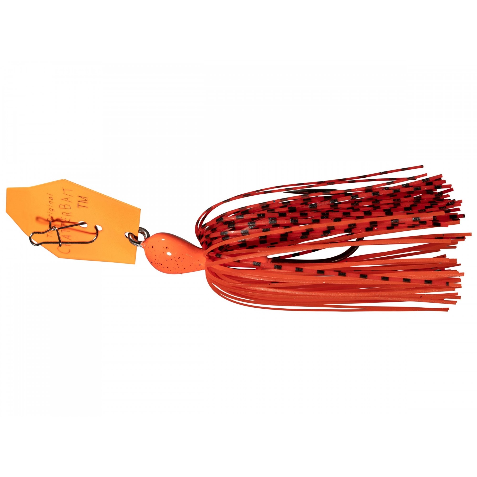 Lurefishing Planet :: Z-MAN Big Blade Chatterbait