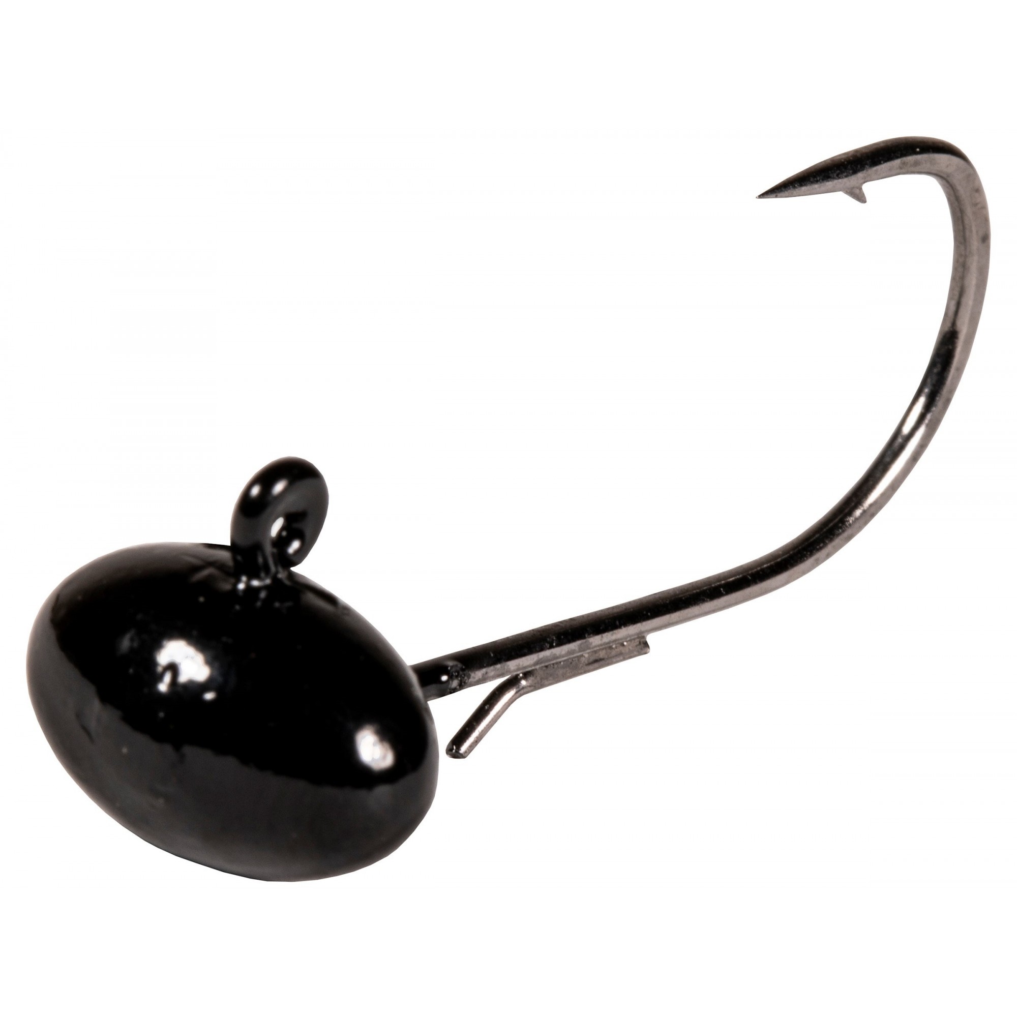 Teste-piombate-jig-head-z-man-ned-rig-football-nedz-black-lure-fishing-planet.