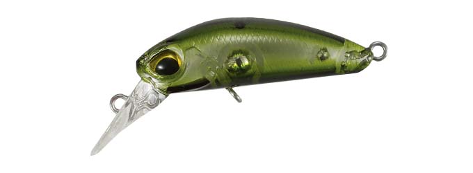 Esche-rigide-hard-bait-crankbait-minnow-jerkbait-valkein-fishing-gear-factory-trout-area-kuga-floating-c045-core-green-lurefishing-planet.