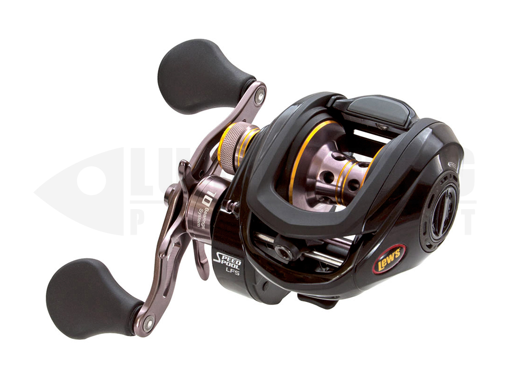 Mulinelli casting reel lew S tournament mb speed spool lfs series ts1shmbl lure fishing planet.