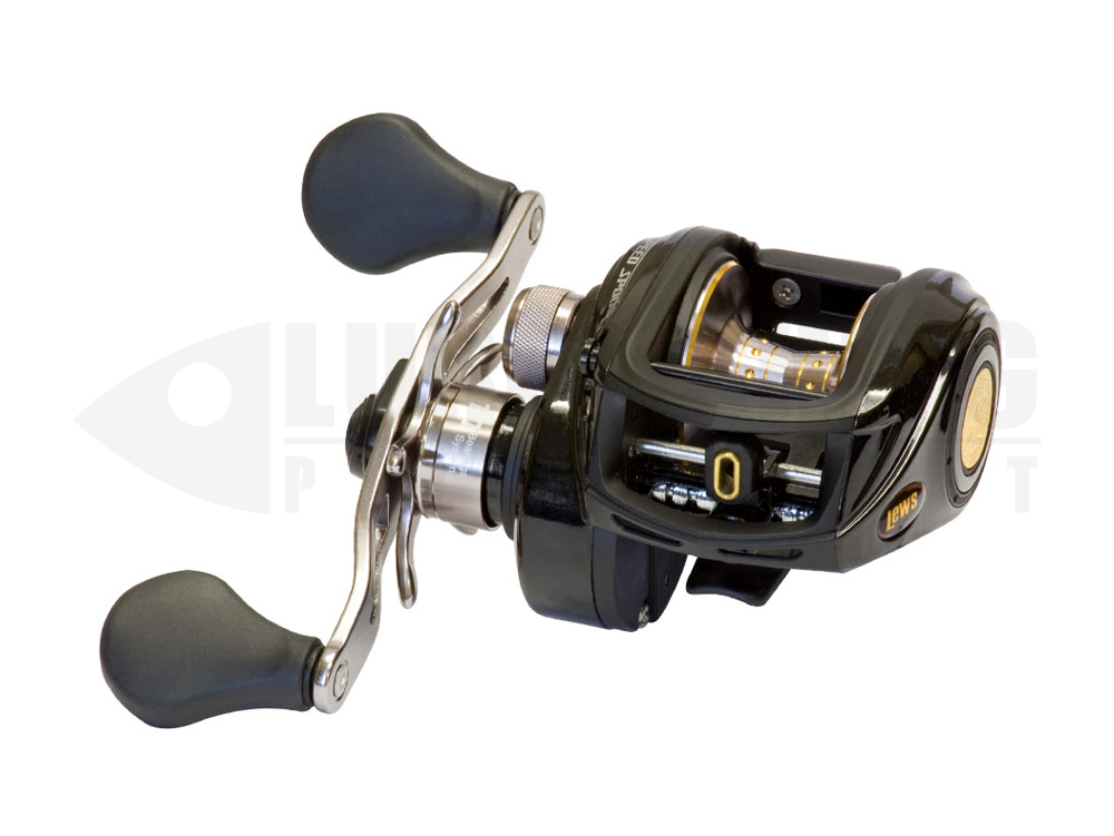 Mulinelli casting reel lew S bb1 speed spool series bb1l bb1hzl lure fishing planet.