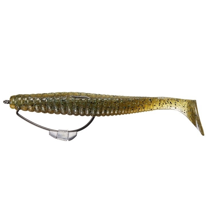 Piombi-weight-varivas-nogales-hook-set-sinker-omoshi-unpainted-rig-lure-fishing-planet.