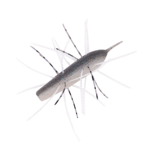 Esche-siliconiche-soft-baits-terrestrial-bugs-topwater-finesse-geecrack-imokemushi-268-electric-shad-lure-fishing-planet.