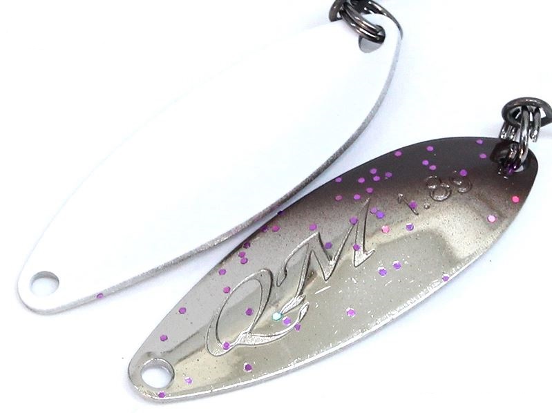 Esche-metalliche-ondulante-spoon-rodio-craft-qm-signature-2022-soutome-lurefishing-planet.