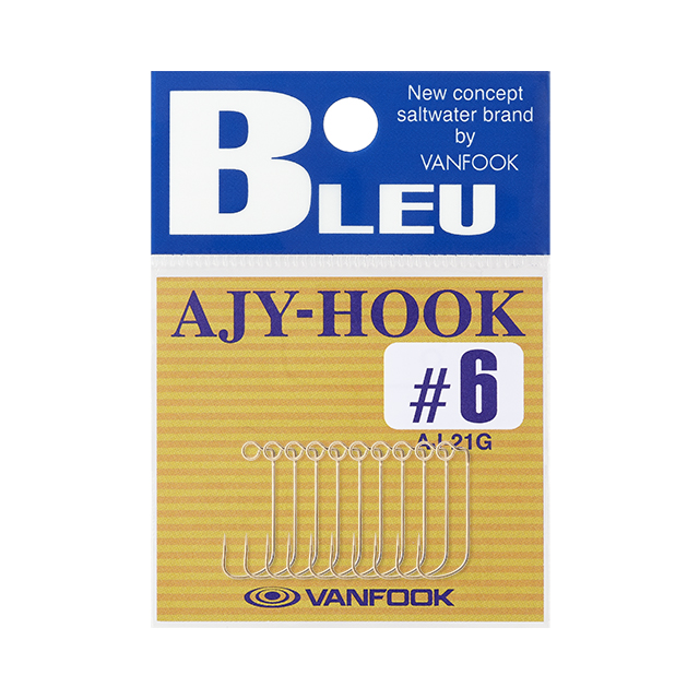Ami-vanfook-aji-hook-aj-21-gold-packaging-lure-fishing-planet.