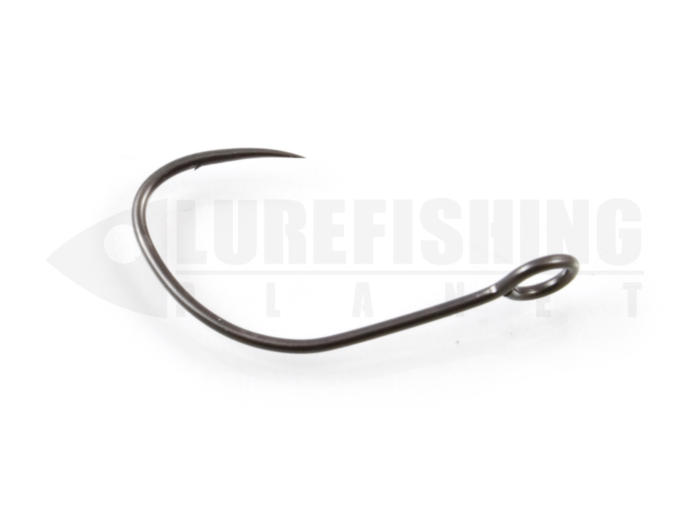 Ami hook vanfook spoon expert hook heavy sp 41mb zero black lure fishing planet.