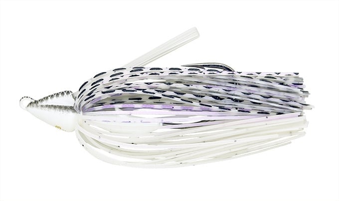 Swimming-silicon-jig-keitech-swing-swimmer-528-purple-pearl-shad-lure-fishing-planet.