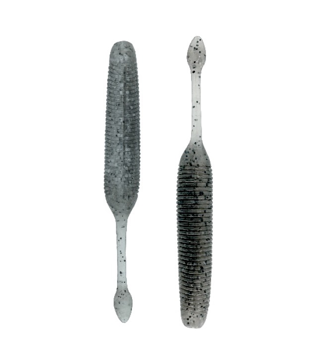 Esche-siliconiche-soft-baits-jerk-herakles-ispanic-shad-smoke-shad-lure-fishing-planet.