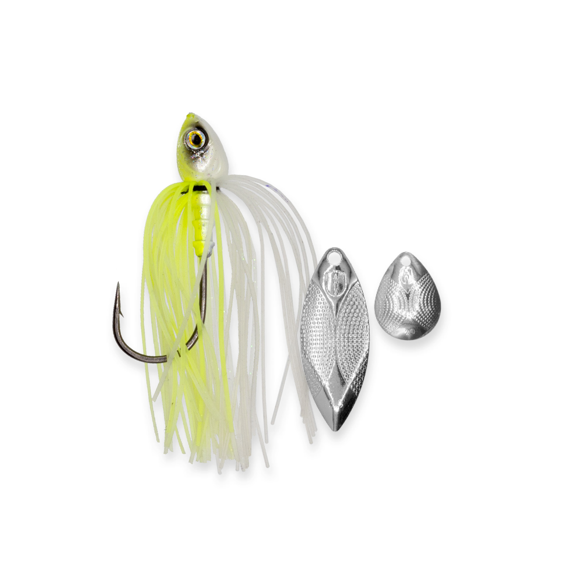 Esche-metalliche-wire-baits-double-willow-herakles-amphibio-spinnerbait-tw-chart-white-lurefishing-planet.