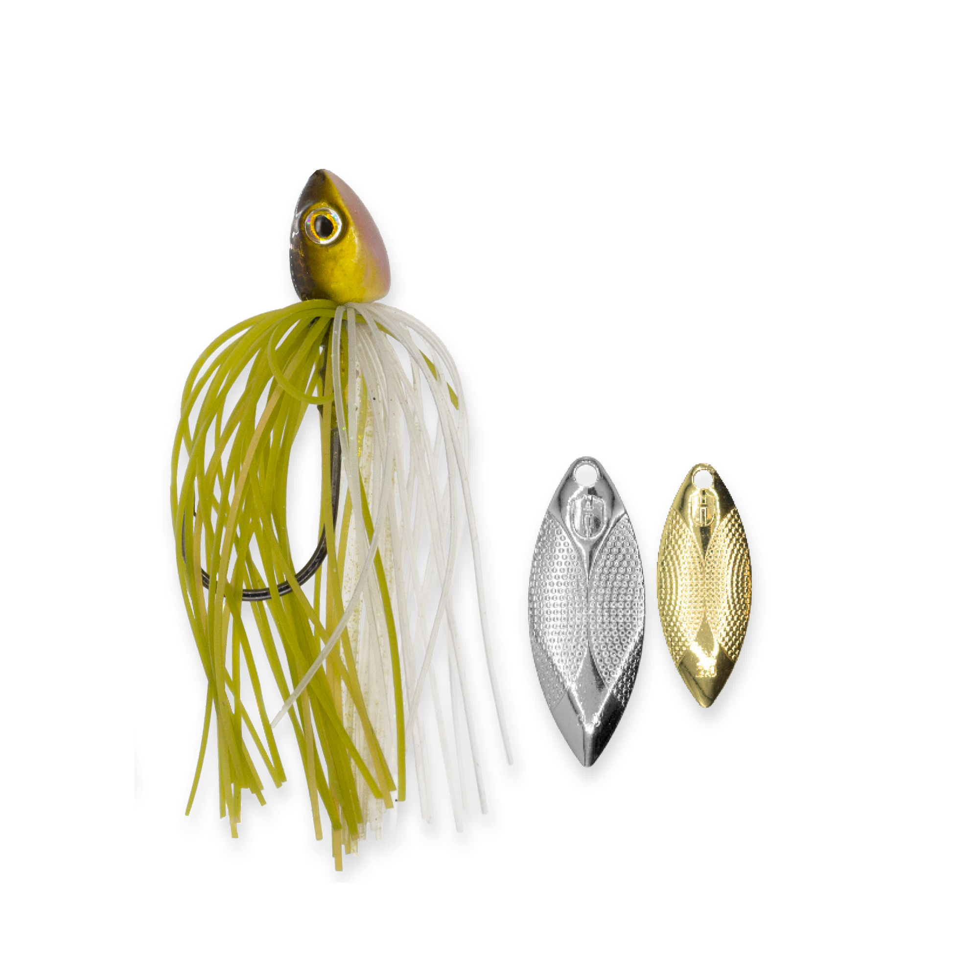 Esche-metalliche-wire-baits-double-willow-herakles-amphibio-spinnerbait-dw-ayu-lurefishing-planet.