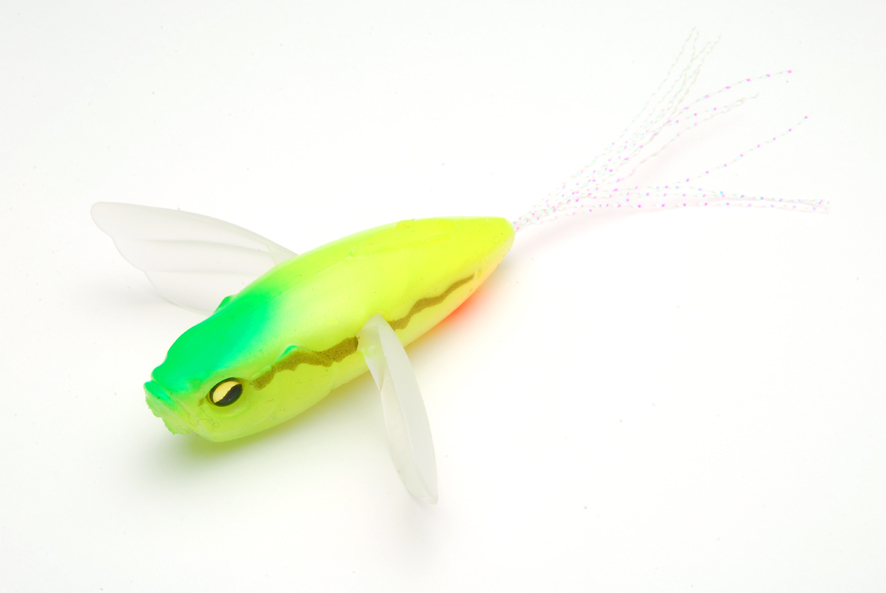 Esche-siliconiche-soft-baits-topwater-baits-crawler-raid-japan-micro-dodge-big-mdg005-rainy-frog-lure-fishing-planet.