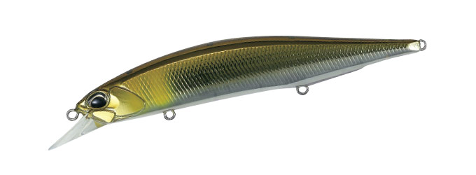 Esche-rigide-hard-baits-minnow-duo-realis-jerkbait-sp-dra3050-half-mirror-ayu-lurefishing-planet.