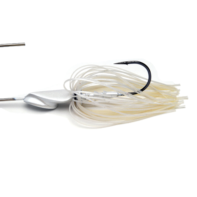 Esche-metalliche-wire-bait-buzzbait-raid-japan-master-blaster-mb002-pearl-white-lure-fishing-planet-negozio-pesca-online-fishing-shop-pescare-spinning-black-bass-bassfishing.